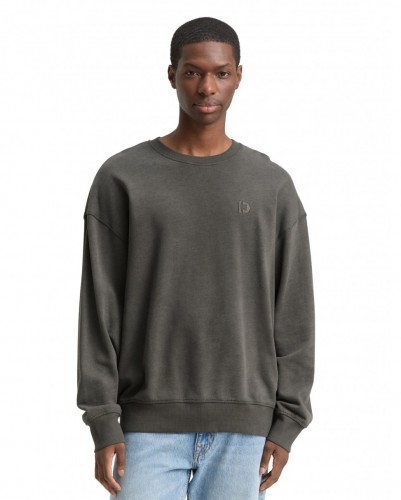 Mikina TOM TAILOR DENIM pánska 1049004/29999