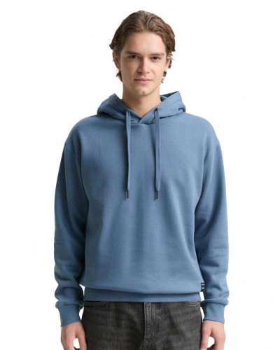 Mikina TOM TAILOR DENIM pánska 1049017/28969