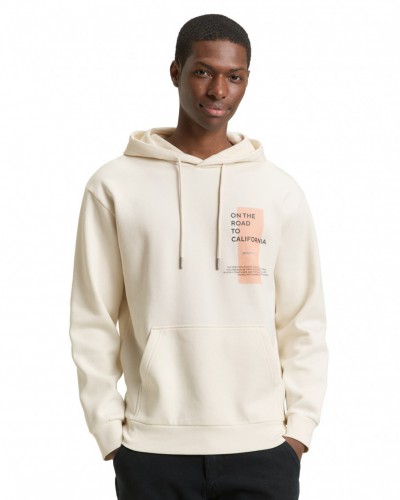 Mikina TOM TAILOR DENIM pánska 1049032/12906