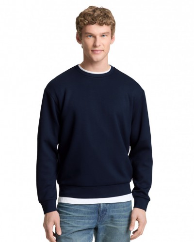 Mikina TOM TAILOR DENIM pánska 1050336/10668