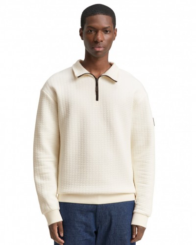 Mikina TOM TAILOR DENIM pánska1049006/12906