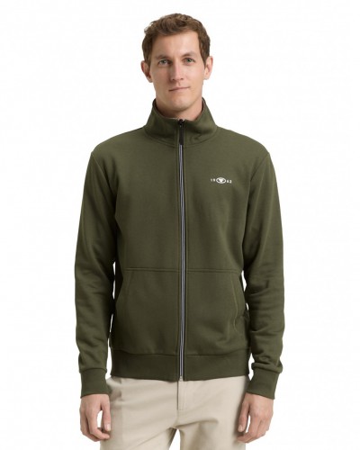 Mikina TOM TAILOR pánska 1045645/10920