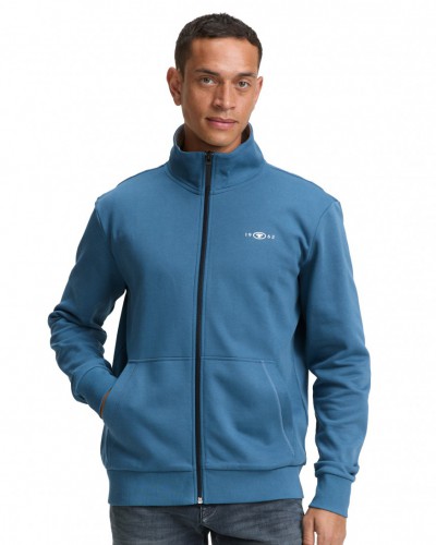 Mikina TOM TAILOR pánska 1045645/38224