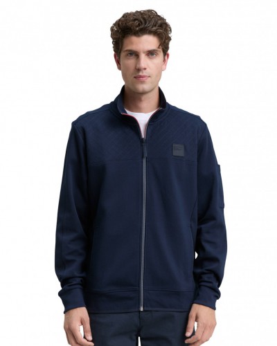 Mikina TOM TAILOR pánska 1047801/10668