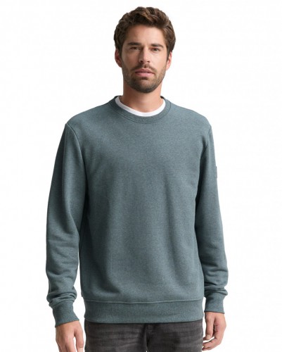 Mikina TOM TAILOR pánska 1047803/38871