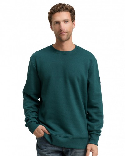 Mikina TOM TAILOR pánska 1047803/38872