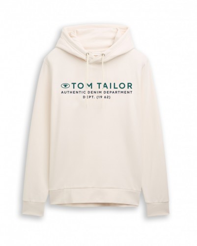 Mikina TOM TAILOR pánska 1047825/10348