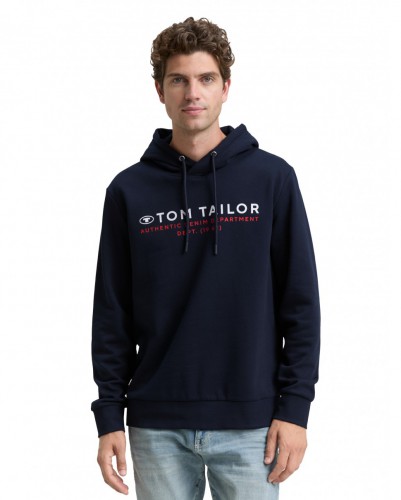 Mikina TOM TAILOR pánska 1047825/10668