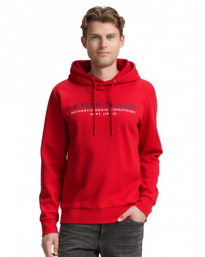 Mikina TOM TAILOR pánska 1047825/12830