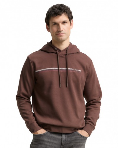 Mikina TOM TAILOR pánska 1047825/38833