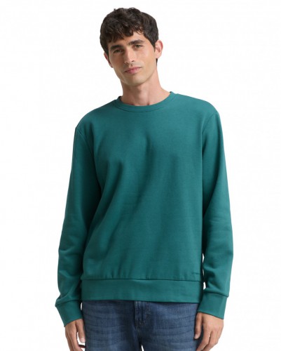 Mikina TOM TAILOR pánska 1047826/14171