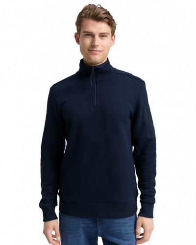 Mikina TOM TAILOR pánska 1048594/10668