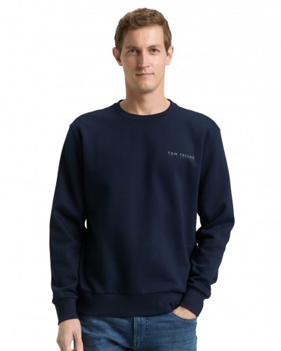 Mikina TOM TAILOR pánska 1048603/10668