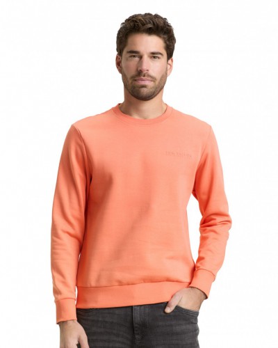 Mikina TOM TAILOR pánska 1048603/10926