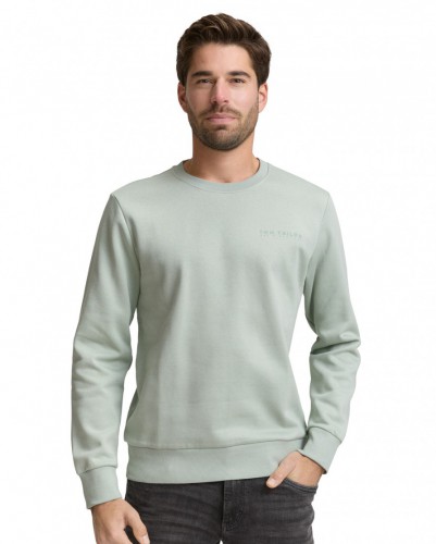 Mikina TOM TAILOR pánska 1048603/12792