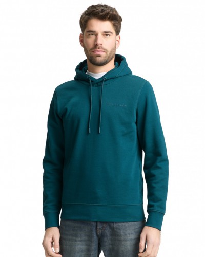 Mikina TOM TAILOR pánska 1048635/12818