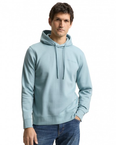 Mikina TOM TAILOR pánska 1048635/30838