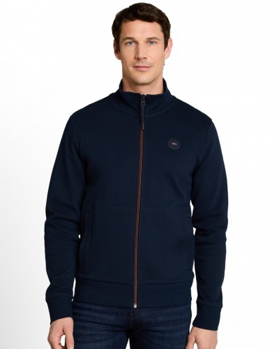 Mikina TOM TAILOR pánska 1051561/10668