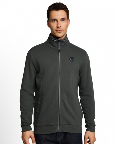 Mikina TOM TAILOR pánska 1052675/14406