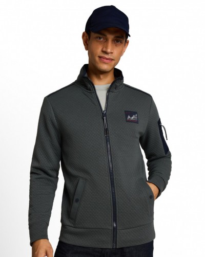 Mikina TOM TAILOR pánska 1052684/14406