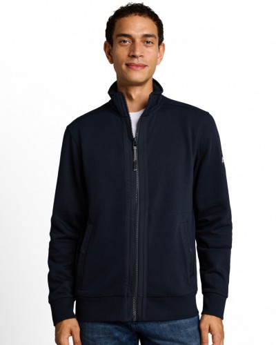 Mikina TOM TAILOR pánska 1052692/10668