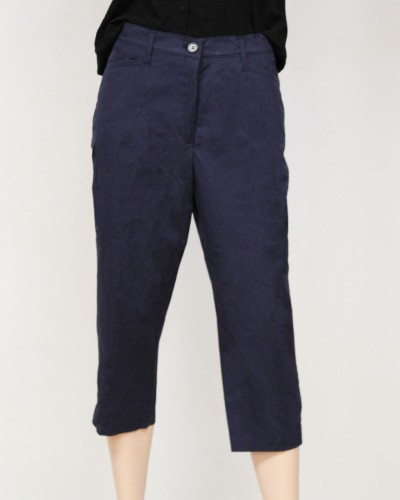 Nohavice  Brax dámske 16-4508 LORELLA CAPRI 22
