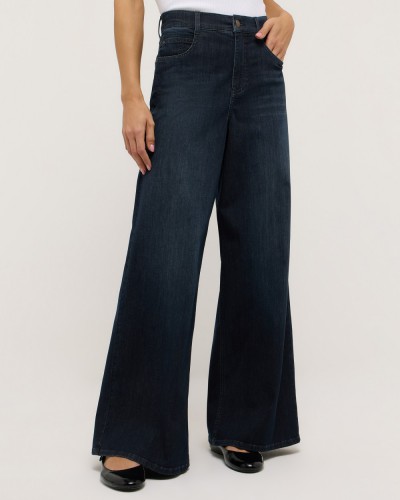 Nohavice ANGELS dámske 332 2300 LIVA 30158