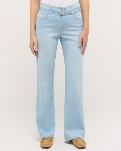 Nohavice ANGELS dámske 332 2565 LIZ CITY 3558