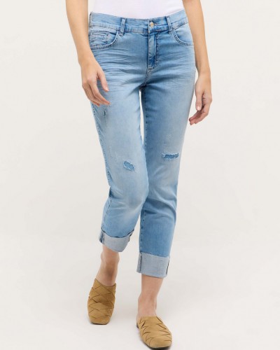 Nohavice ANGELS dámske 332 8143 DARLEEN BOHO 34888