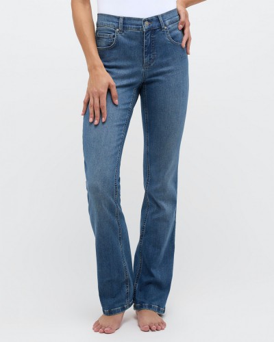 Nohavice ANGELS dámske 346 8900 LENI 335