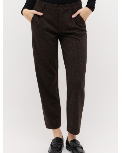 Nohavice ANGELS dámske 606 360128 EVY SLEEK 4209