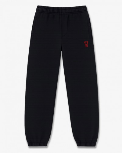 Nohavice BARON FILOU pánskeSignature Sweatpants Black