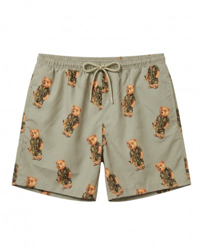 Nohavice BARON FILOU pánske/plavky/ Shorts Allover Filou CLXVI S