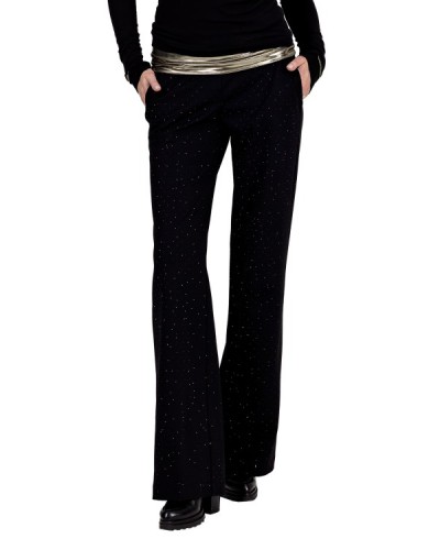 Nohavice BEATE HEYMANN dámske 203-42 black diamond