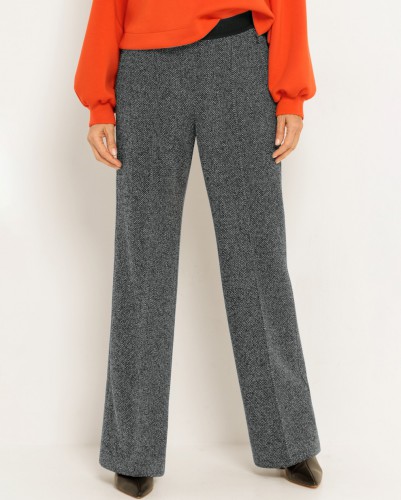 Nohavice BIANCA dámske 60032 PARIGI 979