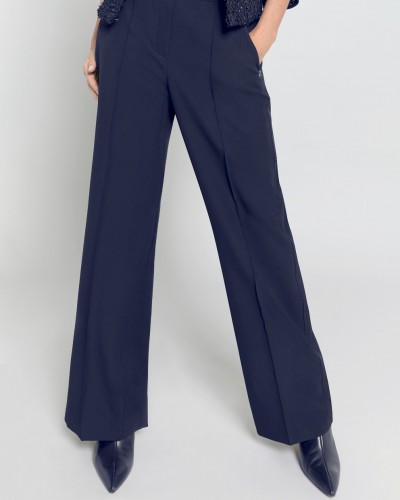 Nohavice BIANCA dámske 70020 PARIGI 418