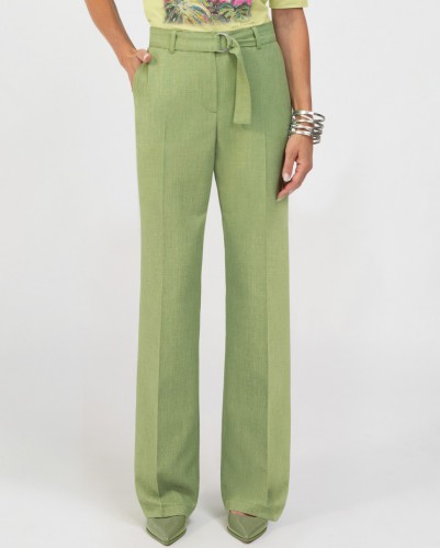 Nohavice BIANCA dámske 70051 PARIGI 529