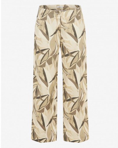 Nohavice Brax dámske 09-2242 MAINE S 53