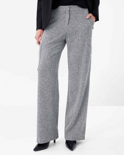 Nohavice Brax dámske 75-5828 MAINE 08