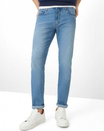 Nohavice Brax pánske 07-7222 CHUCK 27