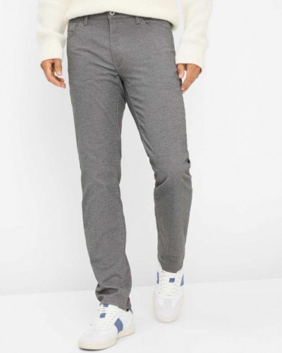 Nohavice Brax pánske 81-1827 CADIZ 06