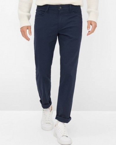 Nohavice Brax pánske 81-1827 CADIZ 23