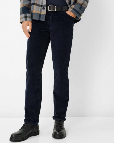 Nohavice Brax pánske 87-1838 CADIZ 22