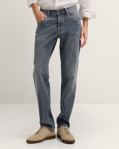 Nohavice BUGATTI pánske 16671 256