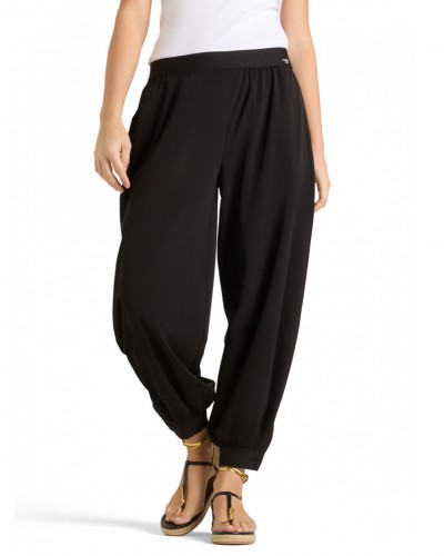 Nohavice CAMBIO dámske 6045/498/02 BLANCHE 099