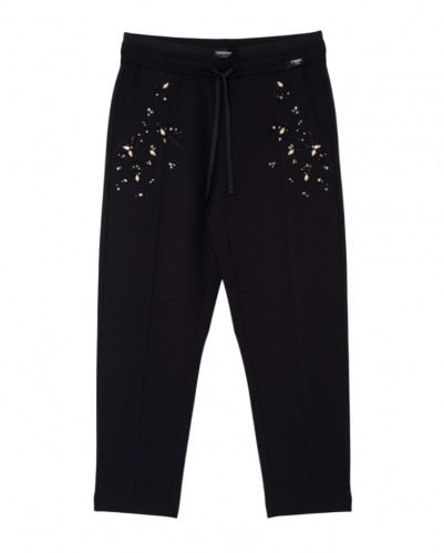 Nohavice CAMBIO dámske 6231/408/07 EDEN 099