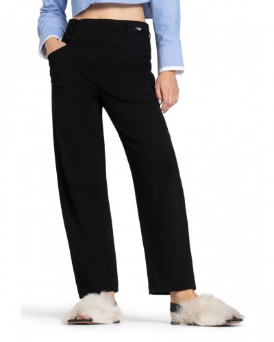 Nohavice CAMBIO dámske 6231/440/01 OCEAN 099