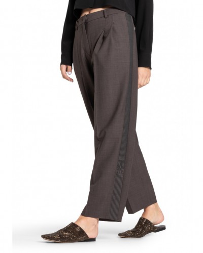 Nohavice CAMBIO dámske 6318/436/00 EMILIE 797