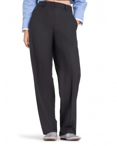 Nohavice CAMBIO dámske 6318/437/00 GLAM 097