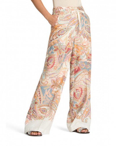 Nohavice CAMBIO dámske 8729/414/03 ANDRIENNE  802